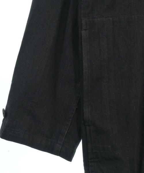 yohji yamamoto POUR HOMME（ヨウジヤマモトプールオム）その他 黒 サイズ:-(XXL位) メンズ/2200603535017