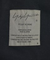 yohji yamamoto POUR HOMME（ヨウジヤマモトプールオム）その他 黒 サイズ:-(XXL位) メンズ/2200603535017