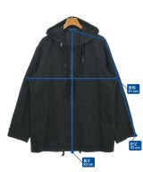yohji yamamoto POUR HOMME（ヨウジヤマモトプールオム）その他 黒 サイズ:-(XXL位) メンズ/2200603535017