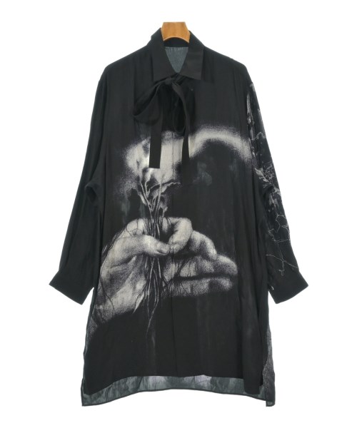 ヨウジヤマモトプールオム(yohji yamamoto POUR HOMME)のyohji yamamoto POUR HOMME カジュアルシャツ