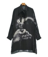 yohji yamamoto POUR HOMME カジュアルシャツ