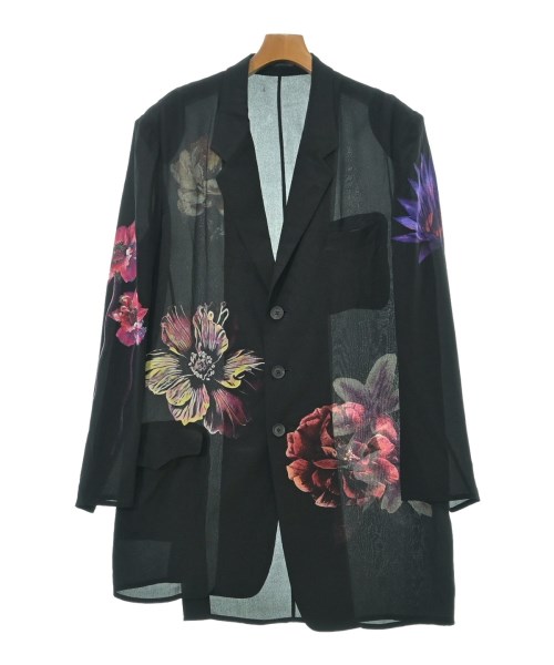 ヨウジヤマモトプールオム(yohji yamamoto POUR HOMME)のyohji yamamoto POUR HOMME カジュアルジャケット