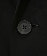 yohji yamamoto POUR HOMME（ヨウジヤマモトプールオム）カジュアルジャケット 黒 サイズ:3(M位) メンズ/2200605664036