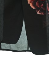 yohji yamamoto POUR HOMME（ヨウジヤマモトプールオム）カジュアルジャケット 黒 サイズ:3(M位) メンズ/2200605664036
