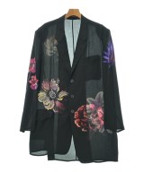 yohji yamamoto POUR HOMME カジュアルジャケット