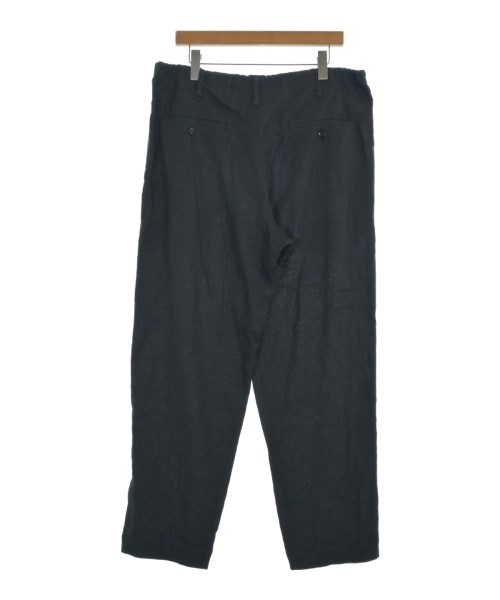 yohji yamamoto POUR HOMME（ヨウジヤマモトプールオム）その他 黒 サイズ:1(XS位) メンズ/2200605723030
