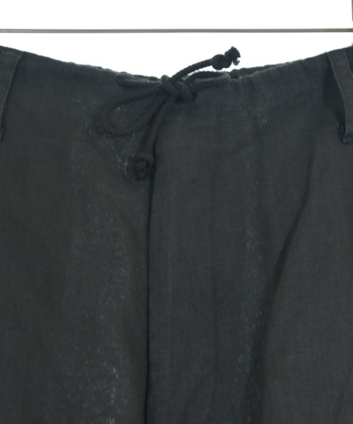 yohji yamamoto POUR HOMME（ヨウジヤマモトプールオム）その他 黒 サイズ:1(XS位) メンズ/2200605723030