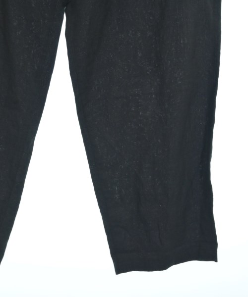 yohji yamamoto POUR HOMME（ヨウジヤマモトプールオム）その他 黒 サイズ:1(XS位) メンズ/2200605723030
