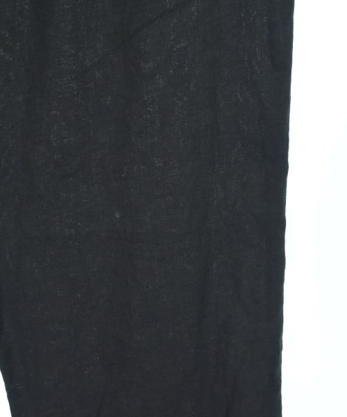 yohji yamamoto POUR HOMME（ヨウジヤマモトプールオム）その他 黒 サイズ:1(XS位) メンズ/2200605723030