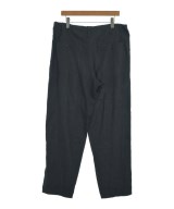 yohji yamamoto POUR HOMME（ヨウジヤマモトプールオム）その他 黒 サイズ:1(XS位) メンズ/2200605723030