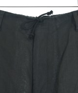 yohji yamamoto POUR HOMME（ヨウジヤマモトプールオム）その他 黒 サイズ:1(XS位) メンズ/2200605723030