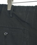 yohji yamamoto POUR HOMME（ヨウジヤマモトプールオム）その他 黒 サイズ:1(XS位) メンズ/2200605723030