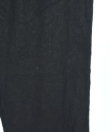 yohji yamamoto POUR HOMME（ヨウジヤマモトプールオム）その他 黒 サイズ:1(XS位) メンズ/2200605723030