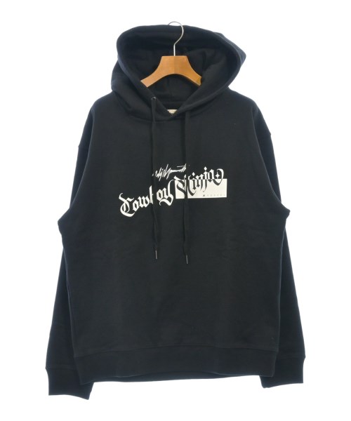ヨウジヤマモトプールオム(yohji yamamoto POUR HOMME)のyohji yamamoto POUR HOMME パーカー