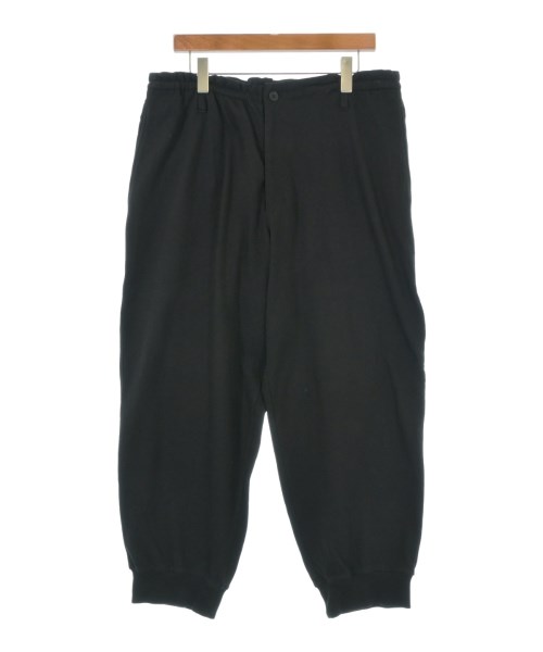ヨウジヤマモトプールオム(yohji yamamoto POUR HOMME)のyohji yamamoto POUR HOMME スウェットパンツ