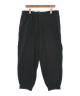yohji yamamoto POUR HOMME スウェットパンツ