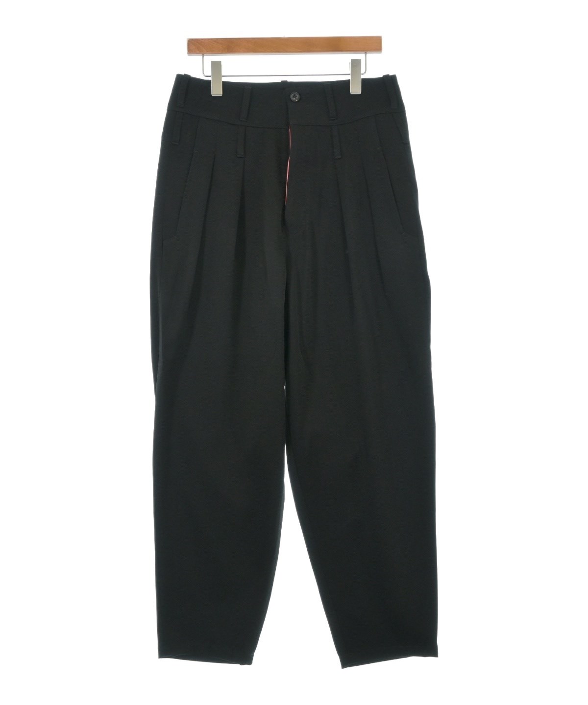 yohji yamamoto POUR HOMME（ヨウジヤマモトプールオム）その他 黒