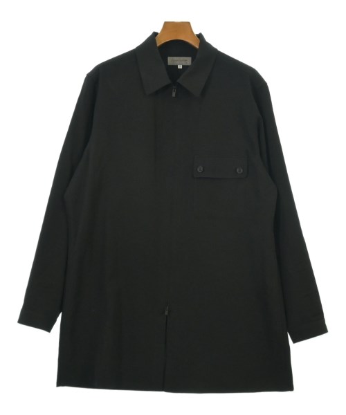 ヨウジヤマモトプールオム(yohji yamamoto POUR HOMME)のyohji yamamoto POUR HOMME カジュアルシャツ