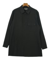 yohji yamamoto POUR HOMME カジュアルシャツ