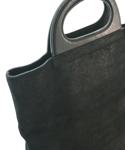 yohji yamamoto POUR HOMME（ヨウジヤマモトプールオム）その他 黒 サイズ:- メンズ/2200606094016