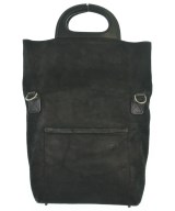 yohji yamamoto POUR HOMME（ヨウジヤマモトプールオム）その他 黒 サイズ:- メンズ/2200606094016