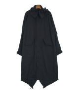 yohji yamamoto POUR HOMME モッズコート