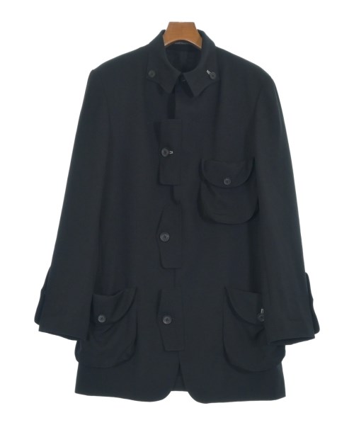 ヨウジヤマモトプールオム(yohji yamamoto POUR HOMME)のyohji yamamoto POUR HOMME カジュアルジャケット