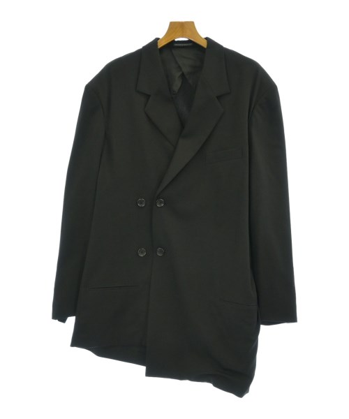 未使用✨　Yohji Yamamoto ヨウジヤマモト オム 50ml Yohji Yamamoto POUR HOMME - ヨウジヤマモト プールオム】MAT