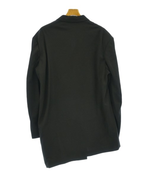 yohji yamamoto POUR HOMME（ヨウジヤマモトプールオム）ジャケット 黒 サイズ:3(M位) メンズ/2200606094054