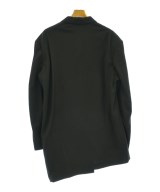 yohji yamamoto POUR HOMME（ヨウジヤマモトプールオム）ジャケット 黒 サイズ:3(M位) メンズ/2200606094054