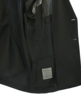 yohji yamamoto POUR HOMME（ヨウジヤマモトプールオム）ジャケット 黒 サイズ:3(M位) メンズ/2200606094054