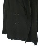 yohji yamamoto POUR HOMME（ヨウジヤマモトプールオム）ジャケット 黒 サイズ:3(M位) メンズ/2200606094054