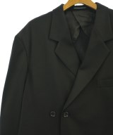 yohji yamamoto POUR HOMME（ヨウジヤマモトプールオム）ジャケット 黒 サイズ:3(M位) メンズ/2200606094054
