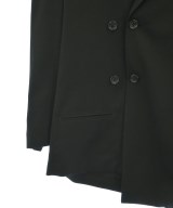 yohji yamamoto POUR HOMME（ヨウジヤマモトプールオム）ジャケット 黒 サイズ:3(M位) メンズ/2200606094054