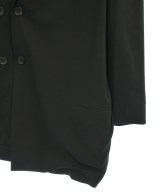 yohji yamamoto POUR HOMME（ヨウジヤマモトプールオム）ジャケット 黒 サイズ:3(M位) メンズ/2200606094054