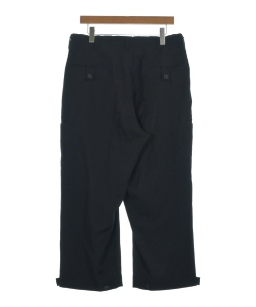 yohji yamamoto POUR HOMME（ヨウジヤマモトプールオム）その他 黒 サイズ:2(S位) メンズ/2200606094061