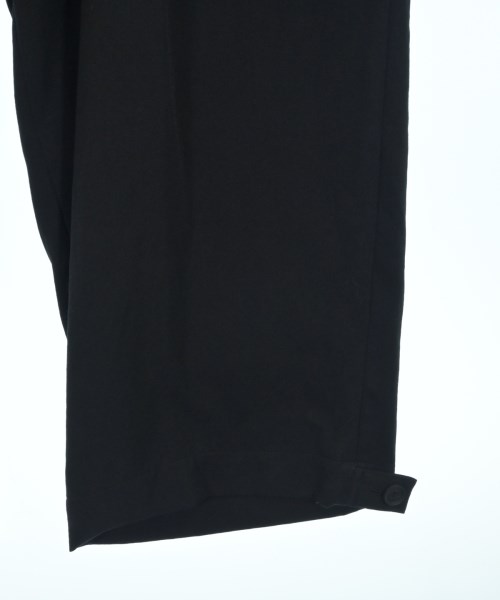 yohji yamamoto POUR HOMME（ヨウジヤマモトプールオム）その他 黒 サイズ:2(S位) メンズ/2200606094061