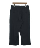 yohji yamamoto POUR HOMME（ヨウジヤマモトプールオム）その他 黒 サイズ:2(S位) メンズ/2200606094061