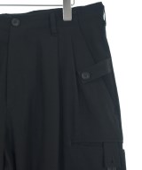 yohji yamamoto POUR HOMME（ヨウジヤマモトプールオム）その他 黒 サイズ:2(S位) メンズ/2200606094061