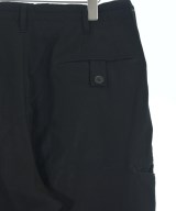 yohji yamamoto POUR HOMME（ヨウジヤマモトプールオム）その他 黒 サイズ:2(S位) メンズ/2200606094061
