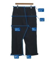 yohji yamamoto POUR HOMME（ヨウジヤマモトプールオム）その他 黒 サイズ:2(S位) メンズ/2200606094061