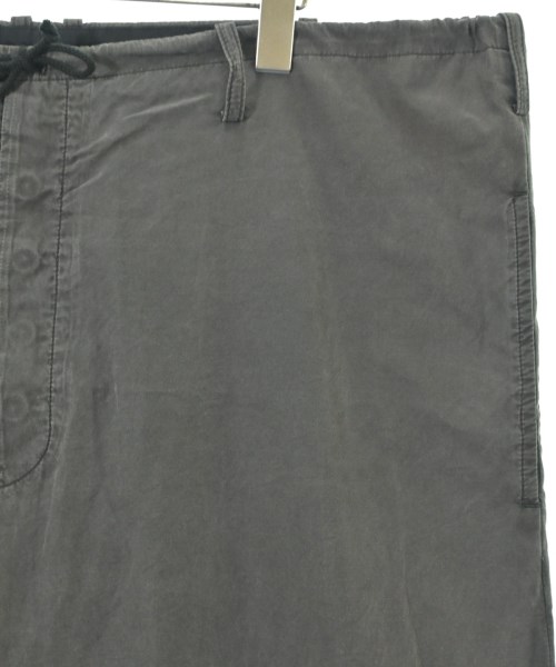 yohji yamamoto POUR HOMME（ヨウジヤマモトプールオム）その他 グレー サイズ:3(M位) メンズ/2200606317047