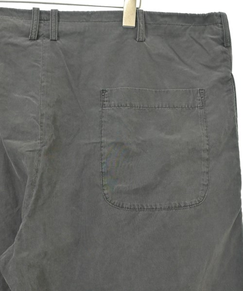 yohji yamamoto POUR HOMME（ヨウジヤマモトプールオム）その他 グレー サイズ:3(M位) メンズ/2200606317047