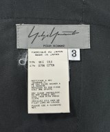 yohji yamamoto POUR HOMME（ヨウジヤマモトプールオム）その他 グレー サイズ:3(M位) メンズ/2200606317047