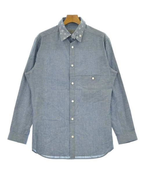 ヨウジヤマモトプールオム(yohji yamamoto POUR HOMME)のyohji yamamoto POUR HOMME カジュアルシャツ