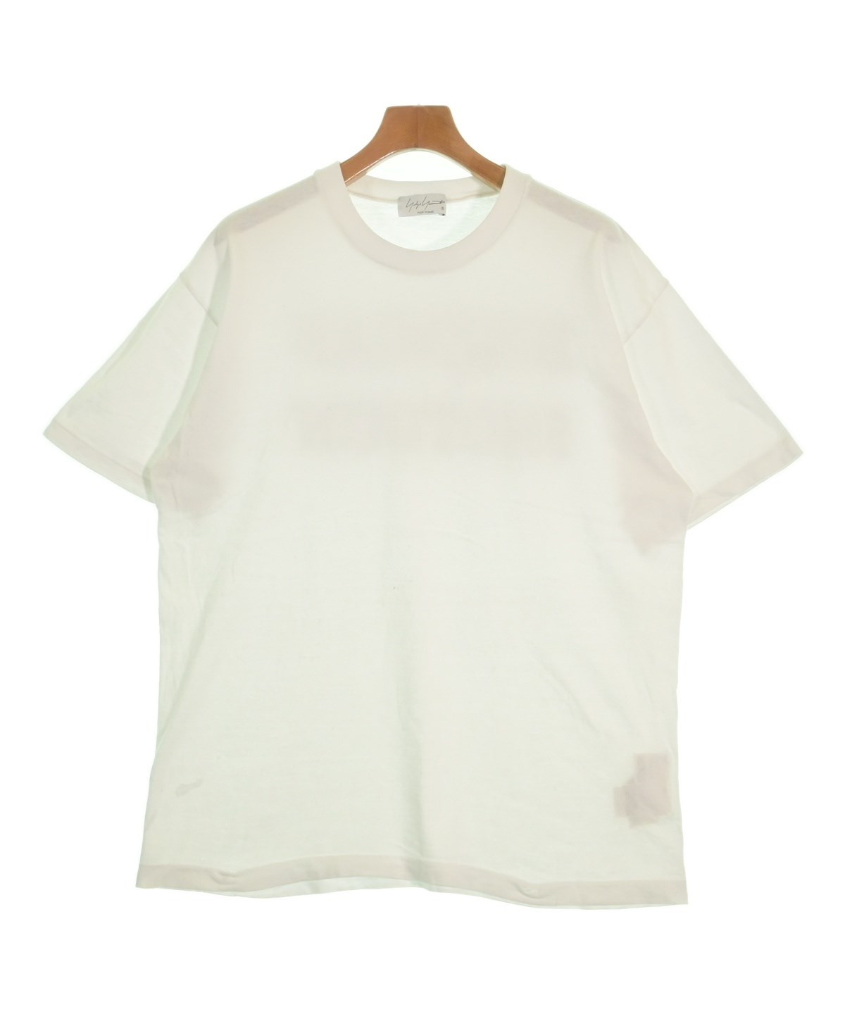 yohji yamamoto POUR HOMME（ヨウジヤマモトプールオム）Tシャツ 
