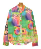 yohji yamamoto POUR HOMME カジュアルシャツ
