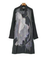 yohji yamamoto POUR HOMME カジュアルシャツ