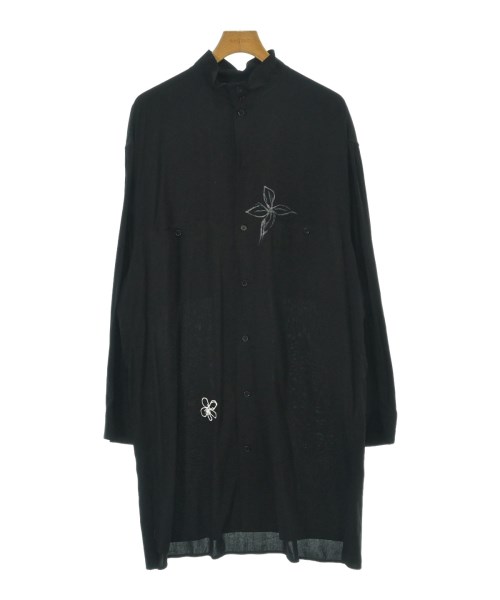 ヨウジヤマモトプールオム(yohji yamamoto POUR HOMME)のyohji yamamoto POUR HOMME カジュアルシャツ