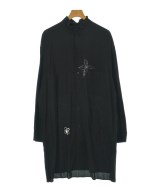 yohji yamamoto POUR HOMME カジュアルシャツ